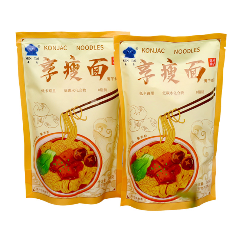 魔芋佳品——享瘦面（2*240克/袋）