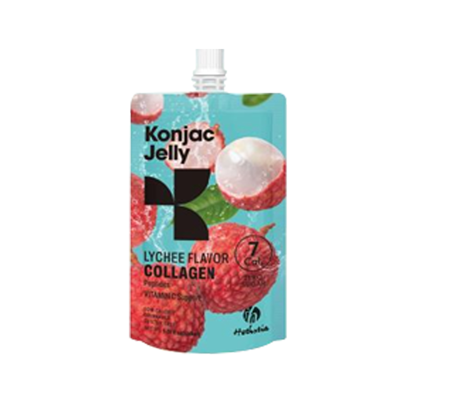 魔芋佳品——魔芋果冻（5*150ml/袋）