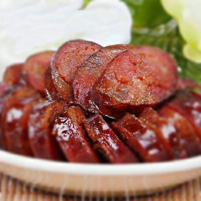 全国哪里香肠最好吃？