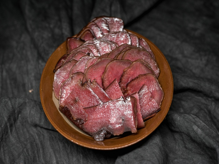 腊舌（500克/袋）