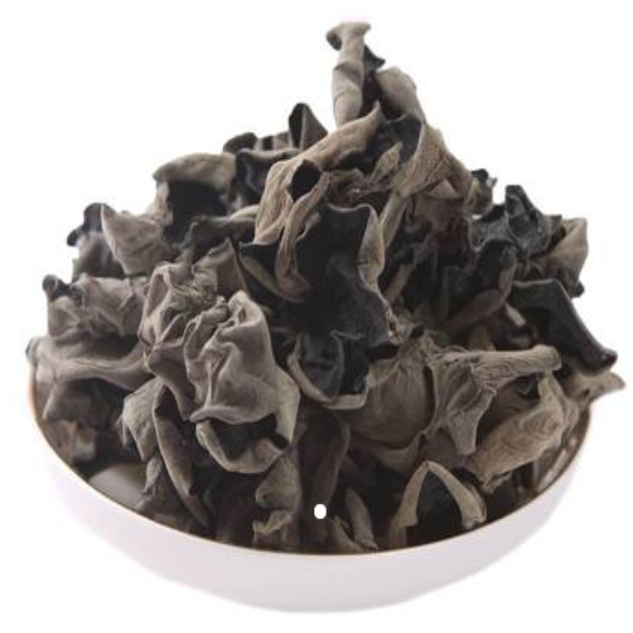 峨边干木耳（200克/袋）